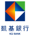 凱基銀行