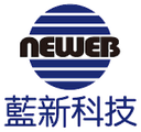 藍新科技