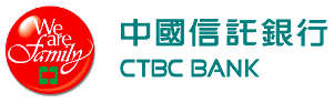 中國信託銀行