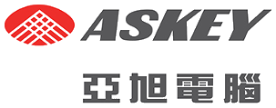 亞旭電腦