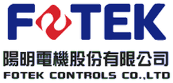 陽明電機 FOTEK